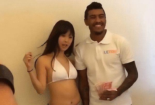 国产女主播一区